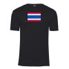 Interlock tee (520) Thumbnail
