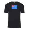 Interlock tee (520) Thumbnail