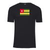Interlock tee (520) Thumbnail