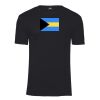 Interlock tee (520) Thumbnail