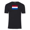 Interlock tee (520) Thumbnail