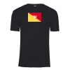 Interlock tee (520) Thumbnail