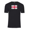 Interlock tee (520) Thumbnail