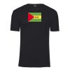 Interlock tee (520) Thumbnail