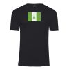 Interlock tee (520) Thumbnail