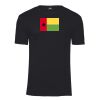 Interlock tee (520) Thumbnail