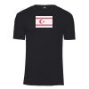 Interlock tee (520) Thumbnail