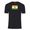 Interlock tee (520) Thumbnail