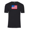 Interlock tee (520) Thumbnail