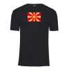 Interlock tee (520) Thumbnail