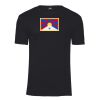 Interlock tee (520) Thumbnail