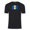 Interlock tee (520) Thumbnail