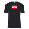 Interlock tee (520) Thumbnail