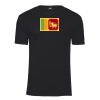 Interlock tee (520) Thumbnail