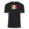 Interlock tee (520) Thumbnail