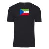 Interlock tee (520) Thumbnail