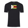 Interlock tee (520) Thumbnail