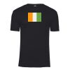 Interlock tee (520) Thumbnail