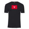 Interlock tee (520) Thumbnail