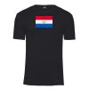 Interlock tee (520) Thumbnail
