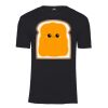 Interlock tee (520) Thumbnail