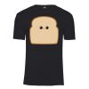 Interlock tee (520) Thumbnail