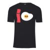 Interlock tee (520) Thumbnail