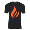 Interlock tee (520) Thumbnail