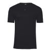 Interlock tee (520) Thumbnail