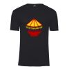 Interlock tee (520) Thumbnail