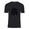 Interlock tee (520) Thumbnail