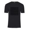 Interlock tee (520) Thumbnail