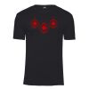 Interlock tee (520) Thumbnail