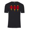 Interlock tee (520) Thumbnail