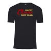 Interlock tee (520) Thumbnail