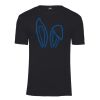 Interlock tee (520) Thumbnail