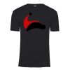 Interlock tee (520) Thumbnail