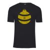 Interlock tee (520) Thumbnail