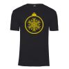 Interlock tee (520) Thumbnail