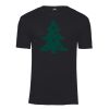 Interlock tee (520) Thumbnail
