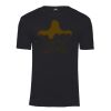 Interlock tee (520) Thumbnail