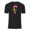 Interlock tee (520) Thumbnail