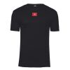 Interlock tee (520) Thumbnail