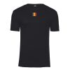 Interlock tee (520) Thumbnail