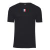 Interlock tee (520) Thumbnail