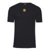 Interlock tee (520) Thumbnail