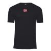 Interlock tee (520) Thumbnail