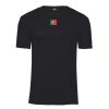 Interlock tee (520) Thumbnail