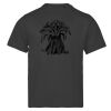 UNLABELED loose fit tee (1160) Thumbnail
