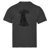 UNLABELED loose fit tee (1160) Thumbnail